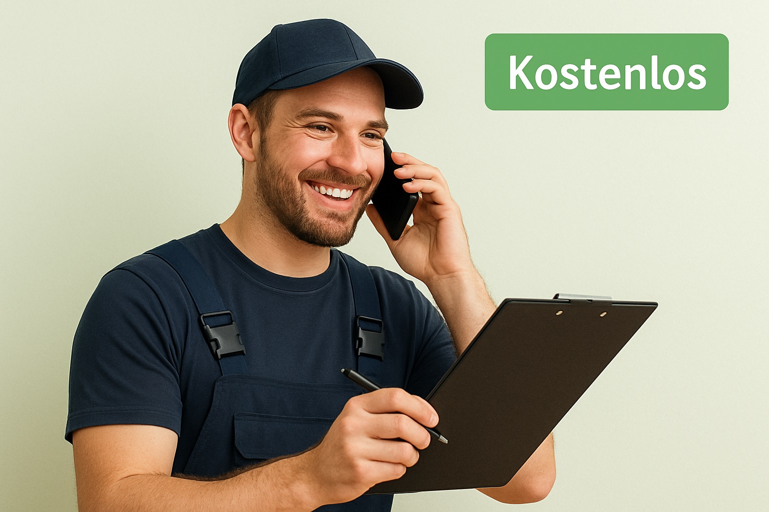 Handwerkerkontakte